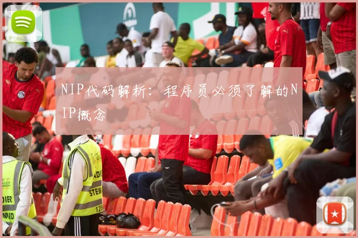 NIP代码解析：程序员必须了解的NIP概念