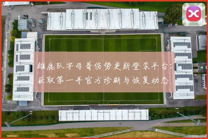 雄鹿队字母哥伤势更新登录平台：获取第一手官方诊断与恢复动态